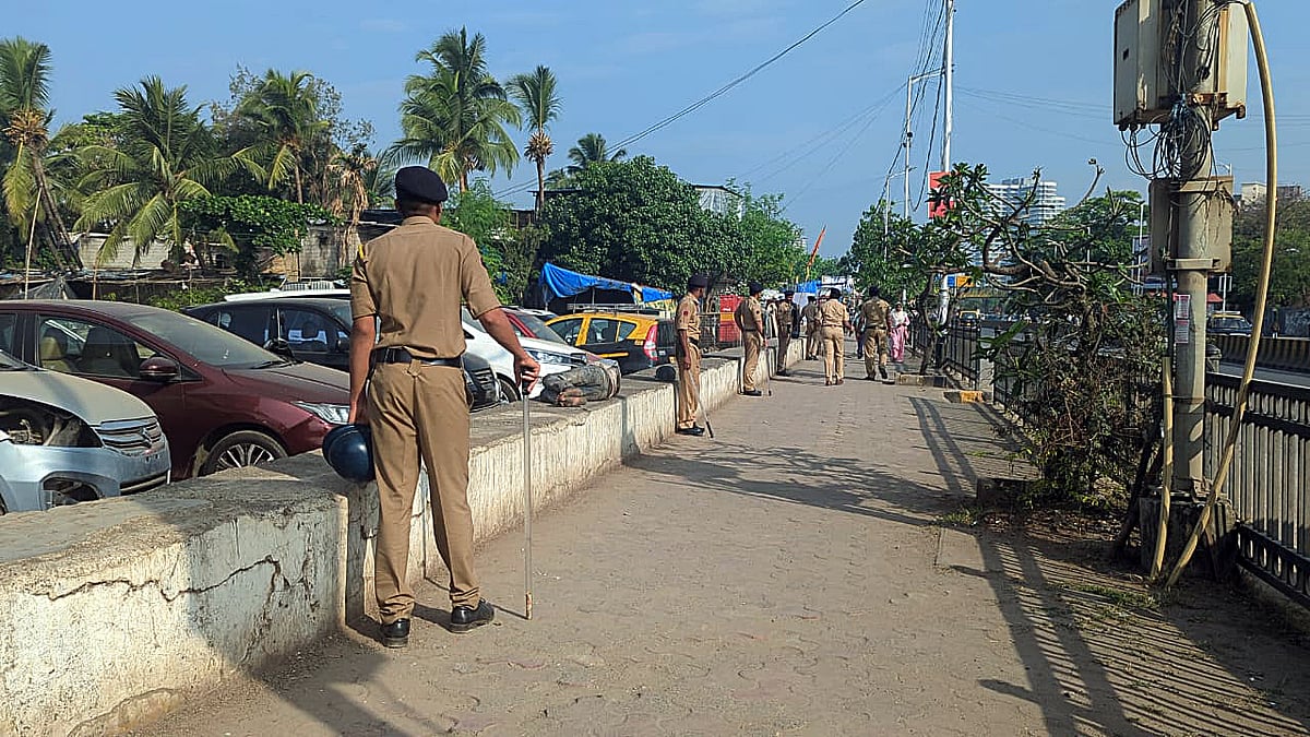 12-year-old daughter of NCP (SP) MLA Rohit Pawar's PA found dead in Baramati; police probe all angles