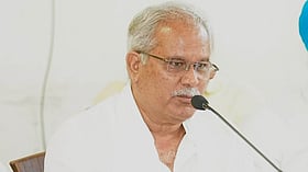 'Who is lying?' vs 'stop spreading illusions': Congress, BJP clash over PMAY-G metrics in Chhattisgarh