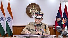 Ex-Delhi Police chief Golcha appointed DG (Home Guards)