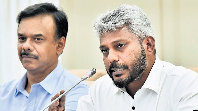 Tamil Nadu demands 70 per cent GST share for states