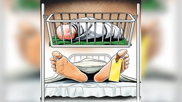 Second woman dies at Rajasthan's Kota hospital after C-section within ...