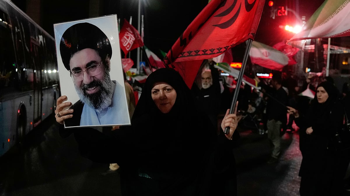 iranian-media-releases-undated-video-of-supreme-leader-mojtaba-khamenei