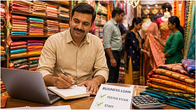 How a Business Loan Can Help Retailers Prepare for Festive-Season Demand
