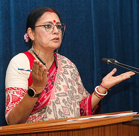 West Bengal minister claims BJP fulfilled 43% of poll promises, predicts civic poll win