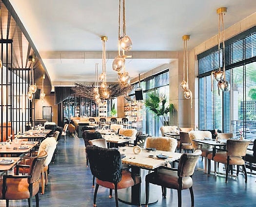 Food safety lapses found at Delhi hotels