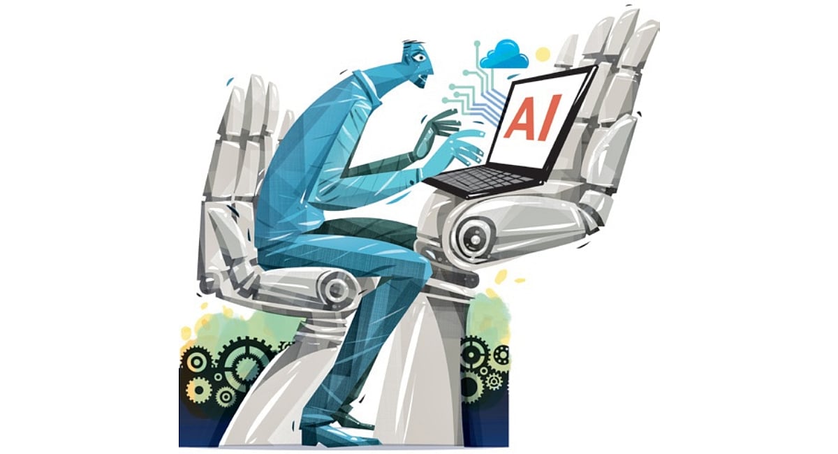 TN plans AI centres, computing cluster and a Super App