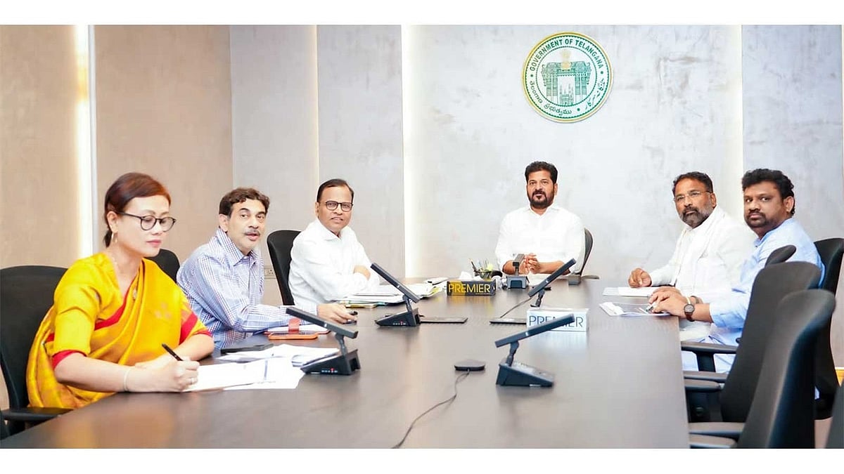 Telangana to host 2026 Khelo India Youth Games across Hyderabad, Warangal, Karimnagar, Mahbubnagar; Centre releases ₹22 crore for 6,000 athletes