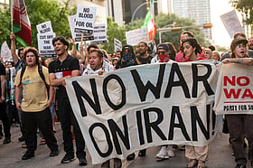 Iran war reaches its six-month mark as Trump tries increasing economic pressure