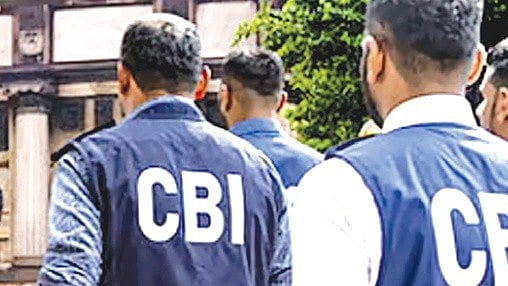 Gade Sai Krishna case: CBI grills Krishnalanka cops and witnesses for ...
