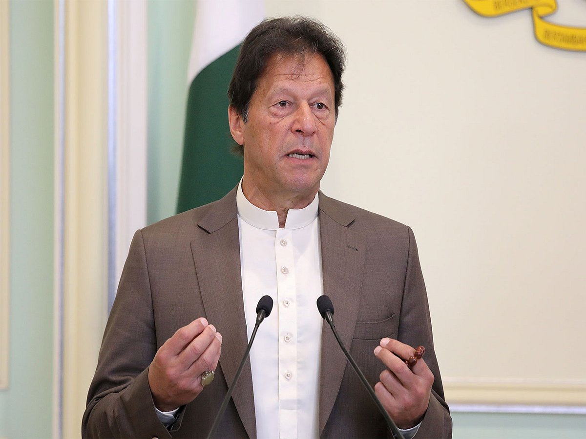 PCB protests Sky Sports interview with Imran Khan’s sons during Lord’s Test