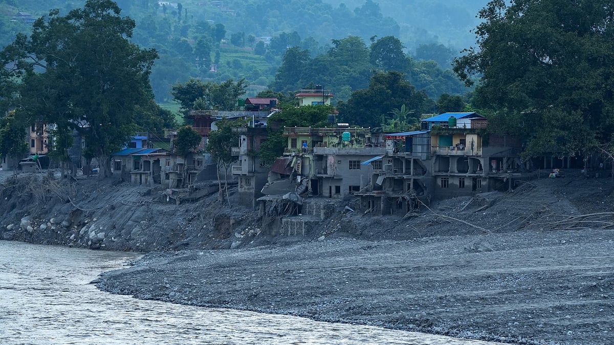 India steps up rescue and forensic support as Nepal floods toll crosses 670; 287 Indians still uncontactable