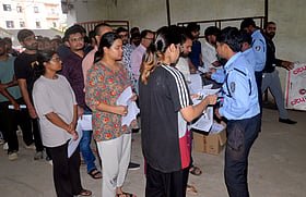 NEET-PG disruption in Jaipur exposes exam centre lapses, alleges CJP