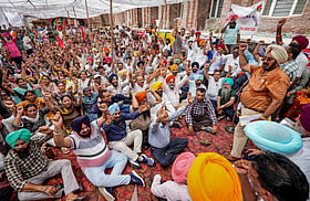 Punjab govt employees up ante over strike notices, set September 8 mass leave deadline