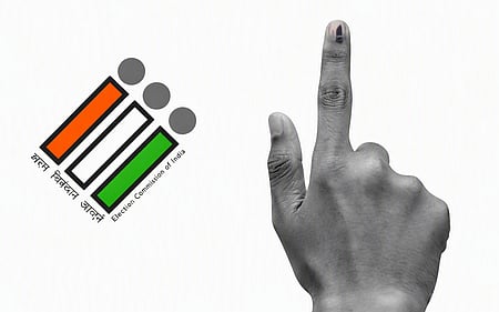 Counting of votes for Rajasthan urban local body elections begin