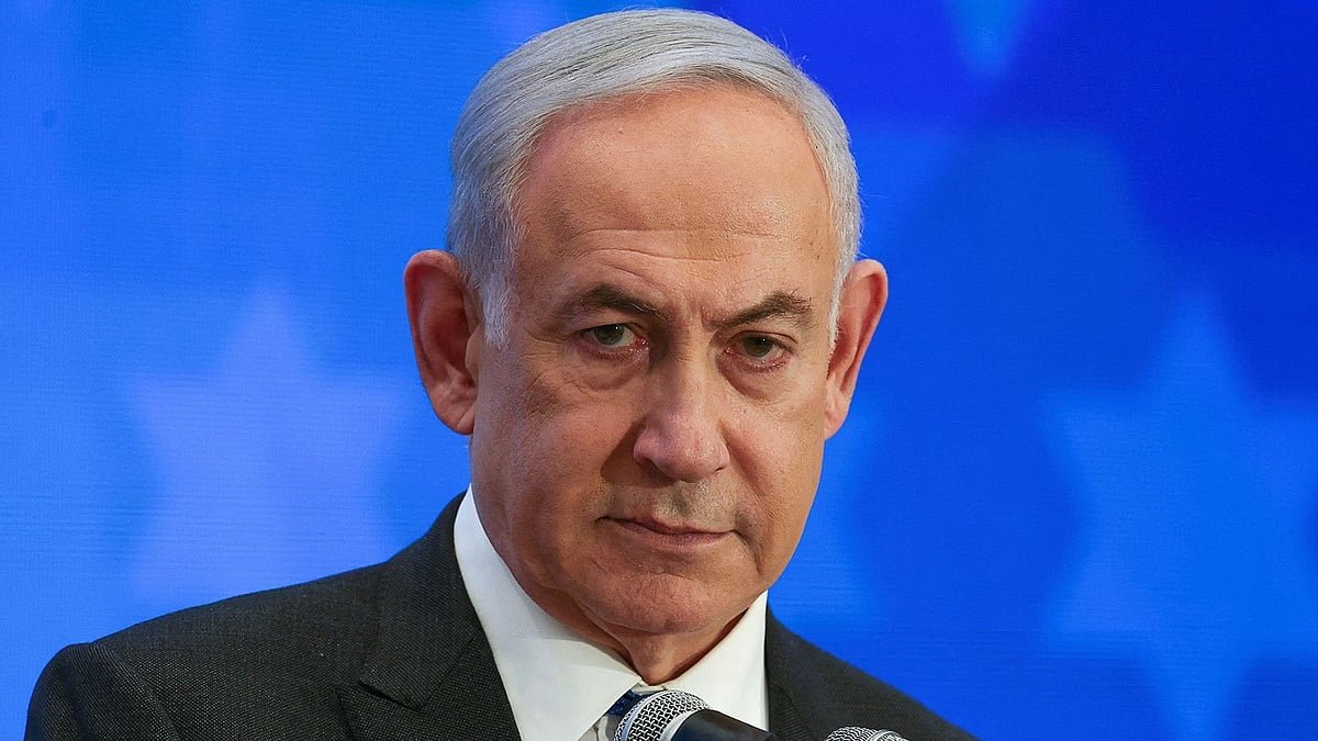 Netanyahu claims Flydubai co-pilot underwent ‘Islamist radical ...