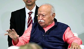 RSS chief Mohan Bhagwat urges youth to follow Dharma, cautions against ‘arrogance and ego’