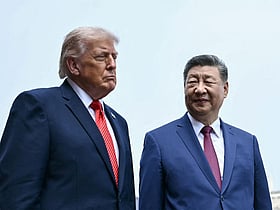 China's spy chief warns 'hostile forces' using AI to threaten national security