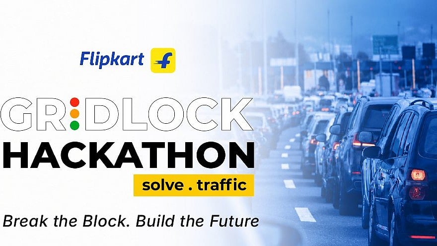 Hackathon throws up AI solutions to predict, tackle traffic clog in ...