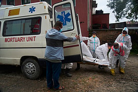 Nepal Floods: Two Hydropower Workers Rescued Alive from Tunnel | Quick Digest