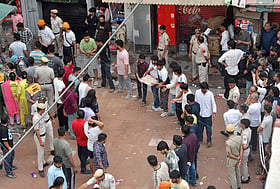 'Every student’s life is precious': Congress slams Delhi government on boys PG collapse in Satya Niketan