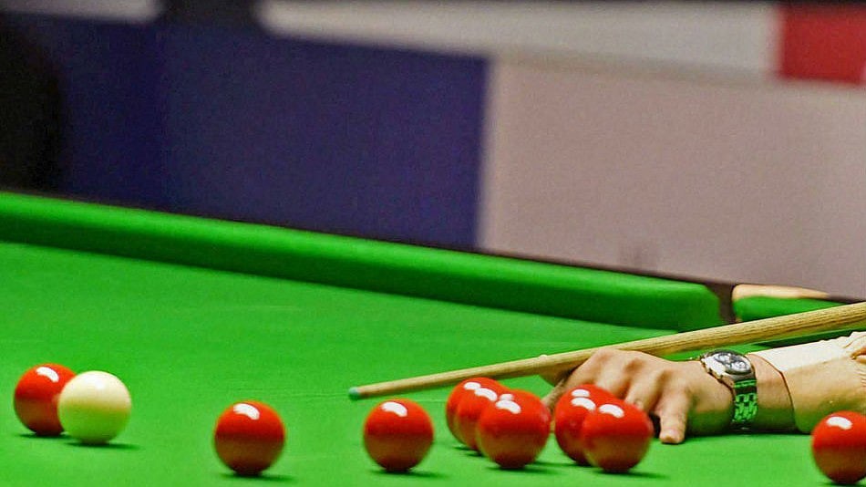 Delhi State 15-Red Snooker Championship in a new avatar