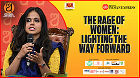 Beyond Western Frameworks: A Fresh Perspective on Indian Feminism | OLF 2026