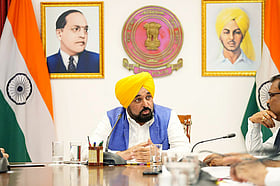 Punjab government opposes Justice Ashwani Kumar Mishra's elevation as High Court Chief Justice