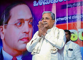 Siddaramaiah bats for 75 per cent reservation for Dalits, BCs, minorities
