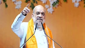 India’s western region is the ‘WEST engine’ of growth: Home Minister Amit Shah