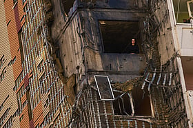 Zelenskyy urges more international pressure on Russia for civilian deaths