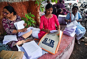 Jharkhand SIR: Three Afghan nationals found on Jamshedpur voter rolls, probe ordered