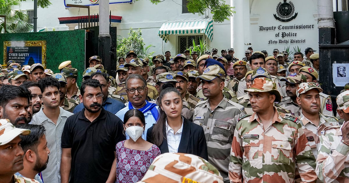 Nobody Can Browbeat Victim SC Seeks Report On Alleged Harassment Of nobody-can-browbeat-victim-sc-seeks-report-on-alleged-harassment-of