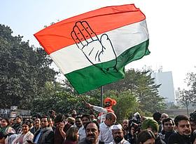 Show-cause notice issued to 29 disgruntled Bihar Congress leaders
