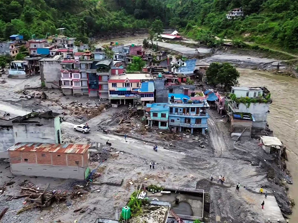 After Nepal floods, Sikkim HC initiates PIL on ‘climate justice’