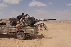 Yemen's Houthis seize key Red Sea island, complete takeover of Bab al-Mandab area