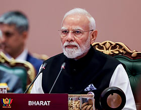 BRICS condemnation of Pahalgam attack a big diplomatic win for India: BJP