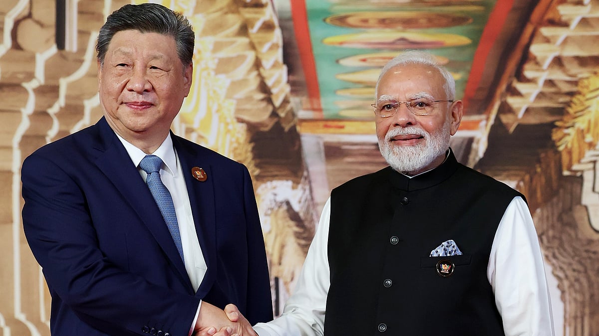 India-China ties ‘better’ today than two years ago: Jaishankar; says ...
