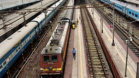 Indian Railways records 5.4% growth in freight in August 2026 as key commodity demand rises