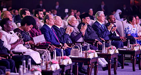 ‘Deeply problematic’: Congress accuses BJP of imposing dietary choices on BRICS guests