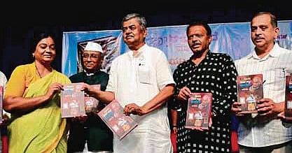 KPCC president Hariprasad says RSS like octopus, spreads its tentacles everywhere