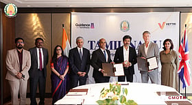 Motherson Group to invest Rs 11,000 crore in Tamil Nadu, create 7,000 jobs