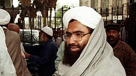 Pakistan declares Masood Azhar fugitive ahead of FATF meet, hikes reward to PKR 70 Lakh