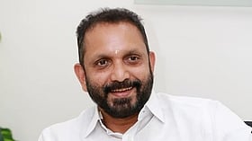 Kerala: BJP leader K Surendran dismisses CPM 'rectification' exercise as farce