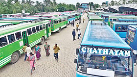 Kerala: Vadakara private bus strike called off after talks with district collector