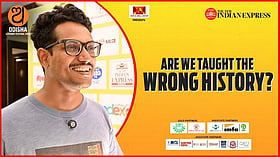 Indian History Is More Complicated Than We Think: historian Anirudh Kanisetti