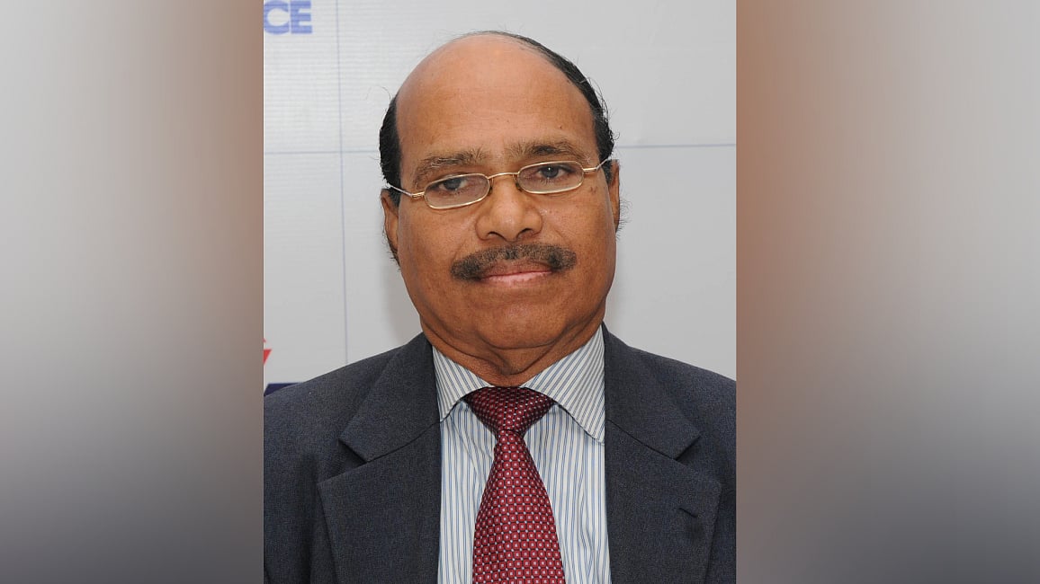 Fresh case registered against granite baron Veeramani in minor girls ...