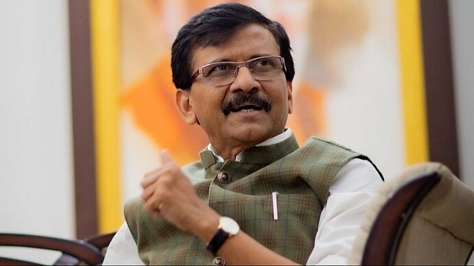 SC says Sanjay Raut must explain conduct while hearing plea over ...