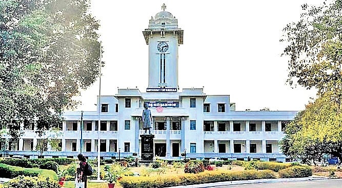 ‘No action initiated to bar student politics in Kerala University ...