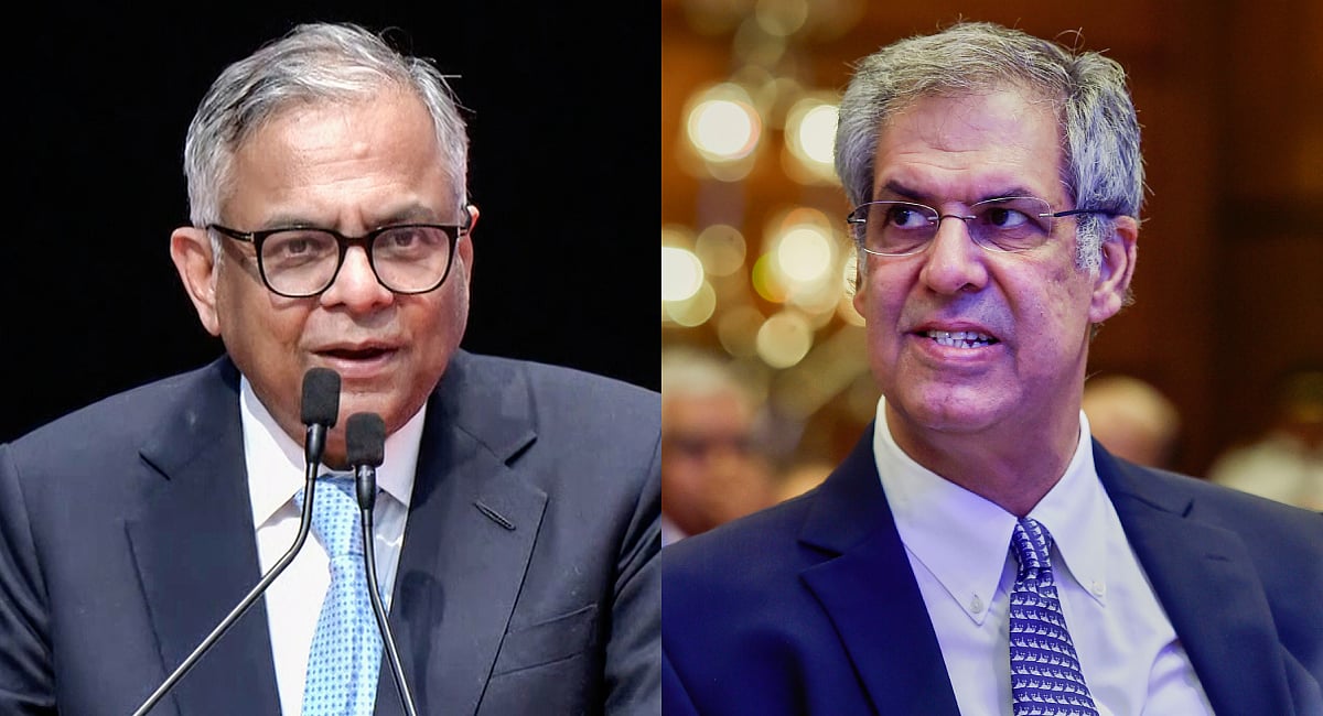 Tata Trusts propose Tata Sons rejig to retain holding company's private ...