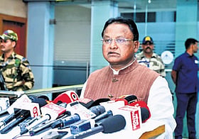 Odisha gets Rs 452 cr power electronics hub, to join hands with IIT-BBS: Odisha CM